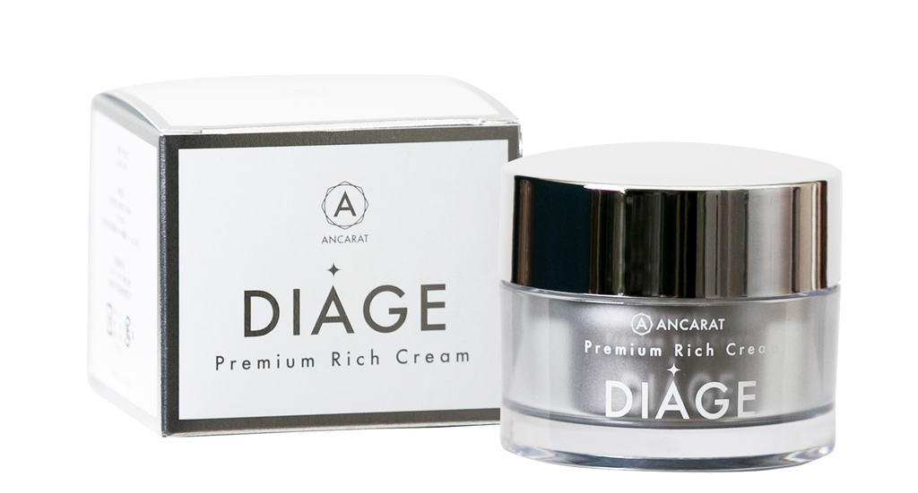 DIAGE - ディアージュ【プレミアムリッチクリーム】 DIAGE(50g) – TERAQOL