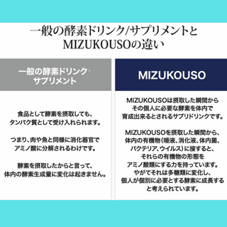 MIZUKOUSO（2L）