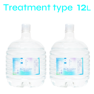 バイオレゾナンスウォーター12L（Treatment type）